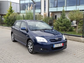 Toyota Corolla 1.4D4D* (90кс)* FACELIFT* АВТОМАТИК* * HОВ ВНОС*  - изображение 1