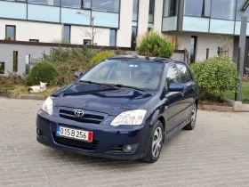 Toyota Corolla 1.4D4D* (90кс)* FACELIFT* АВТОМАТИК* * HОВ ВНОС* , снимка 8