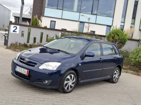 Toyota Corolla 1.4D4D* (90кс)* FACELIFT* АВТОМАТИК* * HОВ ВНОС* , снимка 12