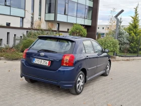 Toyota Corolla 1.4D4D* (90кс)* FACELIFT* АВТОМАТИК* * HОВ ВНОС* , снимка 7