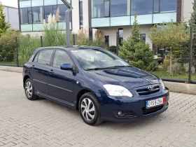 Toyota Corolla 1.4D4D* (90кс)* FACELIFT* АВТОМАТИК* * HОВ ВНОС* , снимка 4