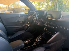 Peugeot 2008 GT PACK EAT8 155КС - 33990 лв. / 17378.81 € - 55941903 4