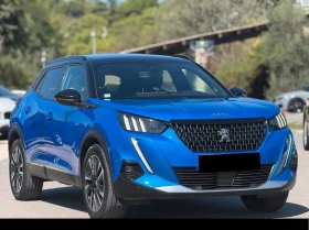Peugeot 2008 GT PACK EAT8 155КС