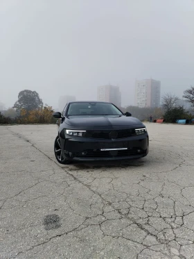 Opel Astra Plug in hybrid , снимка 3