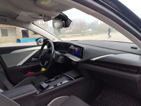 Opel Astra Plug in hybrid , снимка 9