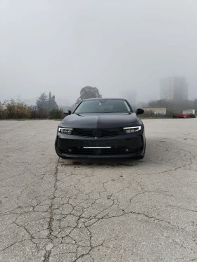 Opel Astra Plug in hybrid , снимка 16