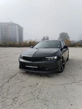 Opel Astra Plug in hybrid , снимка 1