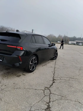 Opel Astra Plug in hybrid , снимка 10