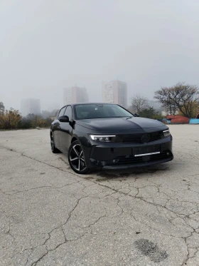 Opel Astra Plug in hybrid , снимка 2