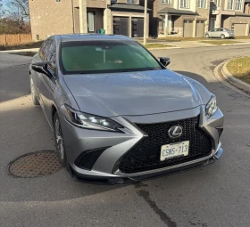 Lexus ES * 350 * CARFAX * БЕЗ ПЪРВОНАЧАЛНА ВНОСКА