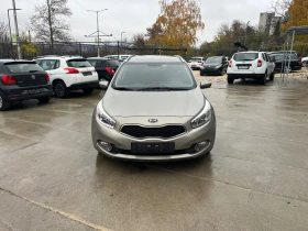 Kia Ceed 93хил км