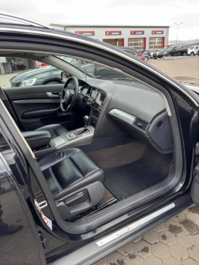 Audi A6, снимка 4