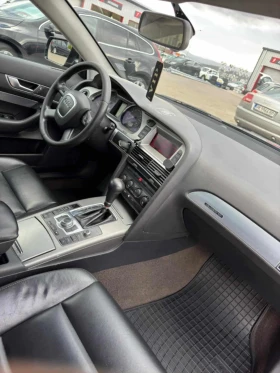 Audi A6, снимка 7