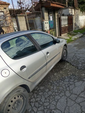 Peugeot 206 | Mobile.bg    2