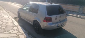 VW Golf 1.9, снимка 3