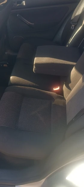 VW Golf 1.9, снимка 12