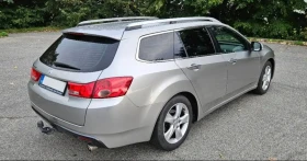 Honda Accord 8G 2.0i VTEC* Автоматик* СЕРВИЗНА КНИЖКА, снимка 3