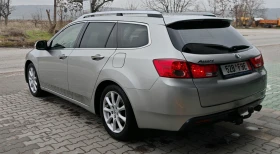 ����� �� �������� �� Honda Accord 8G 2.0i V-TEC* ���������* �������� ������