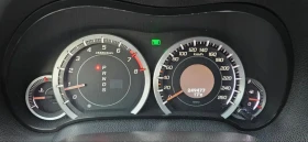 Honda Accord 8G 2.0i VTEC* Автоматик* СЕРВИЗНА КНИЖКА, снимка 6