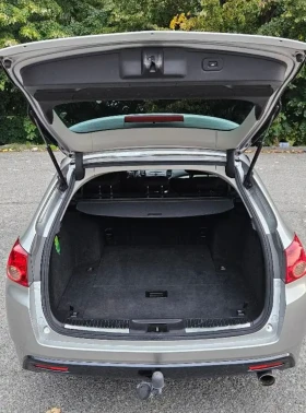 Honda Accord 8G 2.0i VTEC* Автоматик* СЕРВИЗНА КНИЖКА, снимка 11