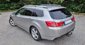 Honda Accord 8G 2.0i VTEC* Автоматик* СЕРВИЗНА КНИЖКА, снимка 2