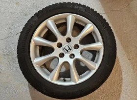 Honda Accord 8G 2.0i VTEC* Автоматик* СЕРВИЗНА КНИЖКА, снимка 13