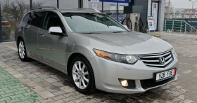 ����� �� �������� �� Honda Accord 8G 2.0i V-TEC* ���������* �������� ������
