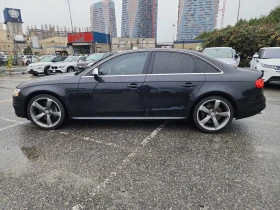 Audi S4 * PREMIUM * CARFAX * БЕЗ ПЪРВОНАЧАЛНА ВНОСКА - 22800 лв. / 11657.45 € - 67499621 5