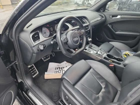 Audi S4 * PREMIUM * CARFAX * БЕЗ ПЪРВОНАЧАЛНА ВНОСКА - 22800 лв. / 11657.45 € - 67499621 3