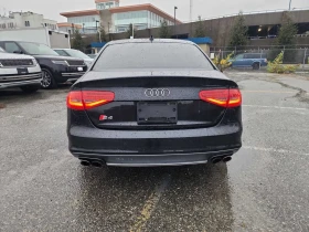 Audi S4 * PREMIUM * CARFAX * БЕЗ ПЪРВОНАЧАЛНА ВНОСКА - 22800 лв. / 11657.45 € - 67499621 6