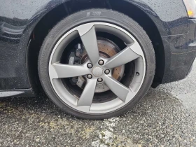 Audi S4 * PREMIUM * CARFAX * БЕЗ ПЪРВОНАЧАЛНА ВНОСКА - 22800 лв. / 11657.45 € - 67499621 4