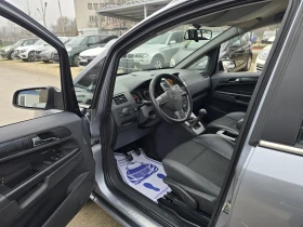 Opel Zafira 1.8 140к.с Фабрична газ  - 4300 лв. / 2198.56 € - 49221861 11