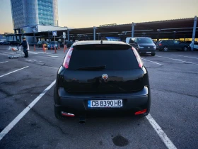 Fiat Punto 1.9 Multijet, снимка 7