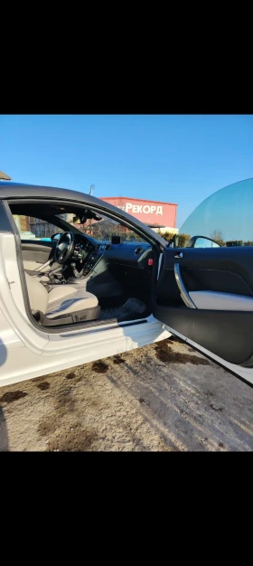 Peugeot RCZ - 9000 € / 17602.47 лв. - 37324254 8