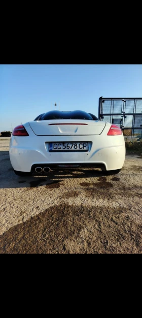 Peugeot RCZ - 9000 € / 17602.47 лв. - 37324254 5
