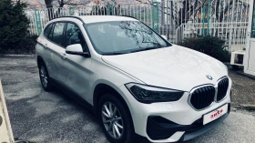 BMW X1 1.8D - 21999 € / 43026.30 лв. - 75256433 3