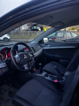 Mitsubishi Lancer - 3580 € / 7001.87 лв. - 93464983 4