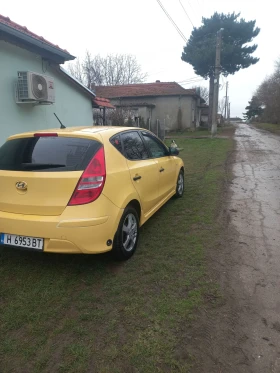 Hyundai I30 - 2500 € / 4889.57 лв. - 18942763 8