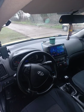 Hyundai I30 - 2500 € / 4889.57 лв. - 18942763 11