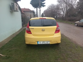 Hyundai I30 - 2500 € / 4889.57 лв. - 18942763 5