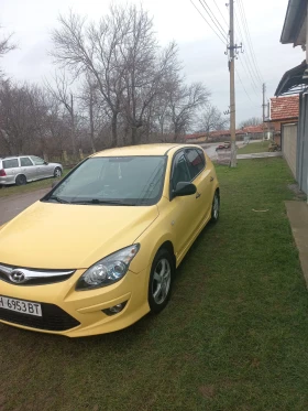 Hyundai I30 - 2500 € / 4889.57 лв. - 18942763 4
