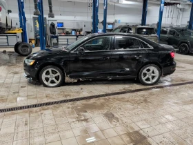 Audi A3 * 2.0T * CARFAX * БЕЗ ПЪРВОНАЧАЛНА ВНОСКА - 11500 € / 22492.04 лв. - 99716560 2