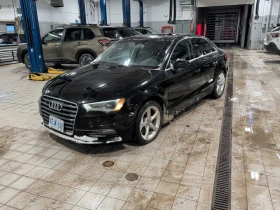 Audi A3 * 2.0T * CARFAX * БЕЗ ПЪРВОНАЧАЛНА ВНОСКА