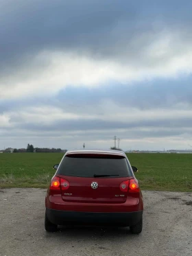 VW Golf - 4000 € / 7823.32 лв. - 80084436 3