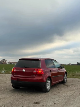 VW Golf - 4000 € / 7823.32 лв. - 80084436 2