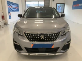 Peugeot 3008 1.2 Allure - 11995 € / 23460.18 лв. - 14515622 6