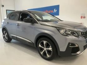 Peugeot 3008 1.2 Allure - 11995 € / 23460.18 лв. - 14515622 5