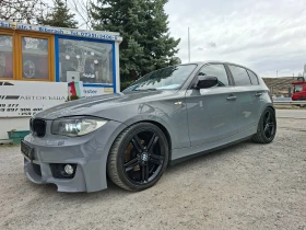 BMW 118 200+ hp - 4999 € / 9777.19 лв. - 81126872 2