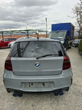 BMW 118 200+ hp - 4999 € / 9777.19 лв. - 81126872 6