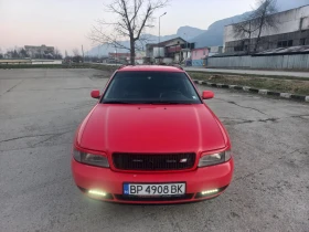 Audi A4 1.9 TDI  - 1400 € / 2738.16 лв. - 10669124 2